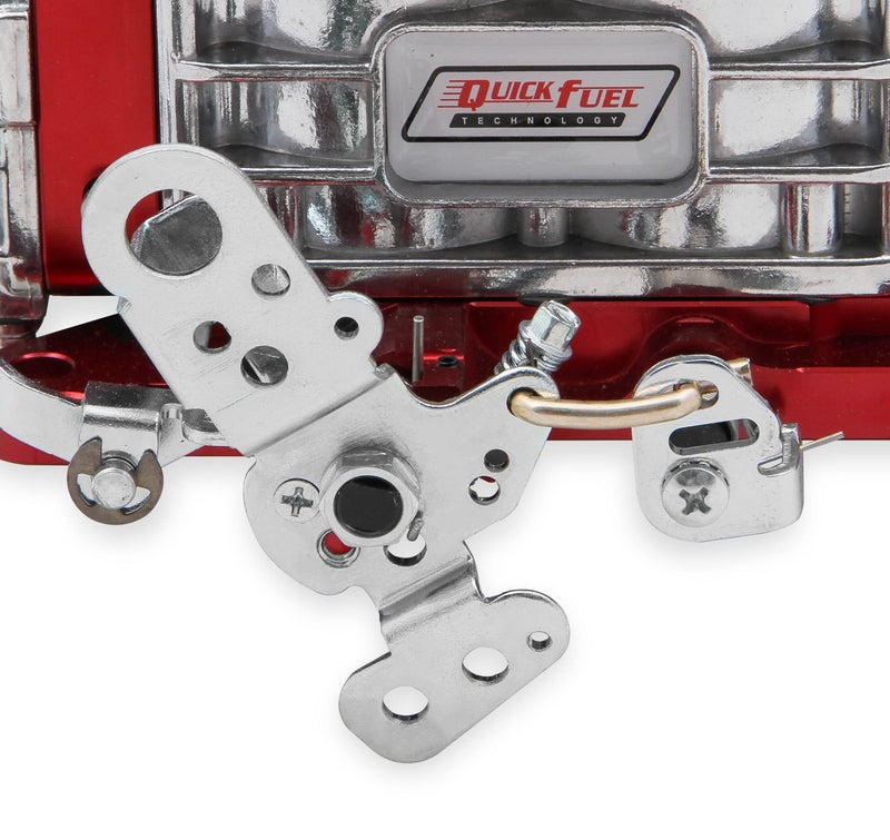 Quick Fuel Q-Series Carburetor 850Cfm Dr