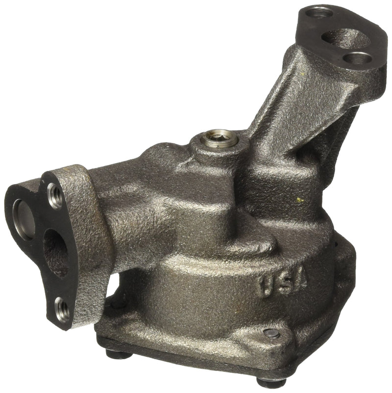 Melling M-57HV Oil Pump, High-Volume, Standard Pressure, Ford, FE, Each