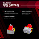 Aeromotive A1000 Injected Bypass Fuel Pressure Regulators 13101