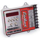 Edelbrock Progressive Nitrous Controllers 71900