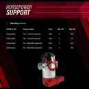 Aeromotive Street/Strip Fuel Pumps 11203