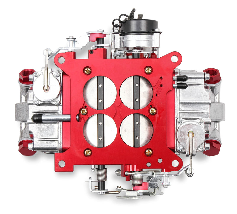 Quick Fuel SS-750 SS-Series Carburetor 750cfm