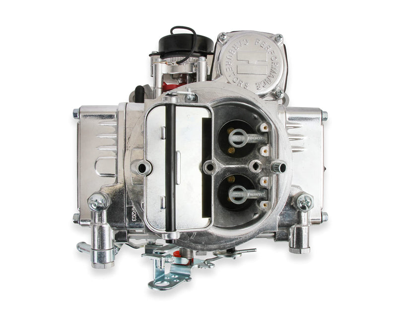 Holley Street Warrior Carburetors 0-80457S