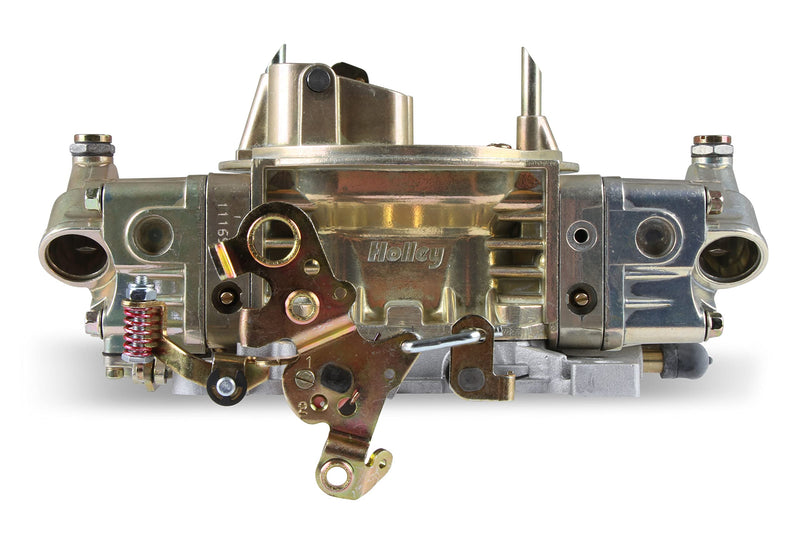 Holley 4150 Double Pumper Carburetors 0-4779C