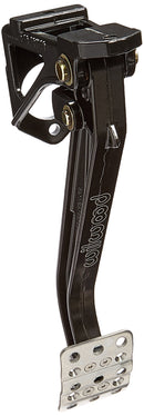 Wilwood 340-13834 Brake / Clutch Pedal Assembly, Firewall Mount