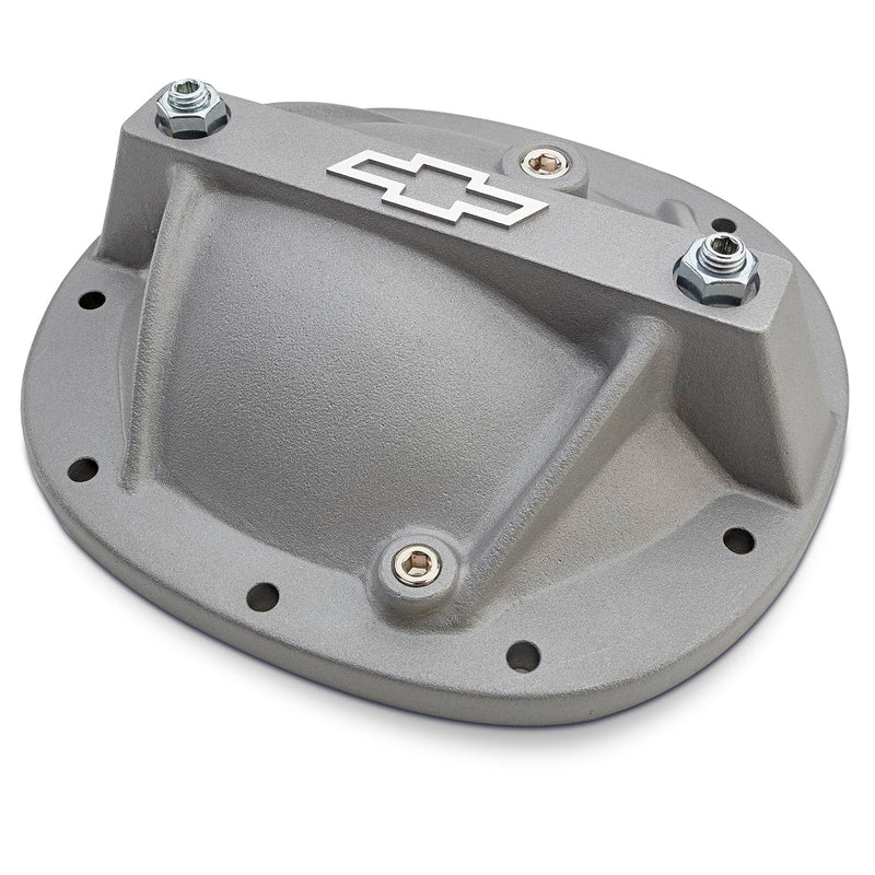 Proform Chevy Bowtie Differential Covers 141-698