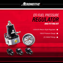 Aeromotive Universal Bypass Regulators 13130