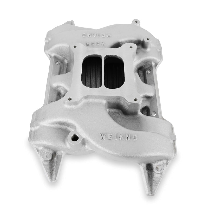 Weiand Action Plus Intake Manifolds 8008WND