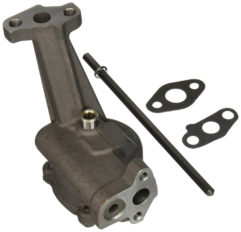 Melling 10833 Performance Oil Pump, High-Volume, 25% Over Stock - Ford 351W