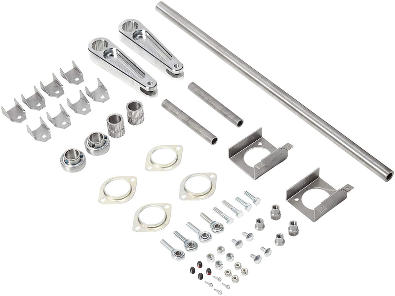 Competition Engineering C2021 Anti-Roll Bar