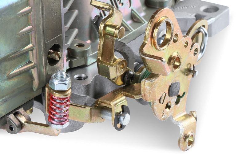 Holley 4160 Carburetors 0-3310C