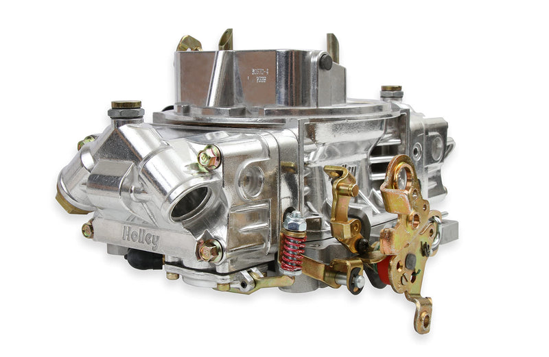Holley Street Avenger Carburetors 0-80770