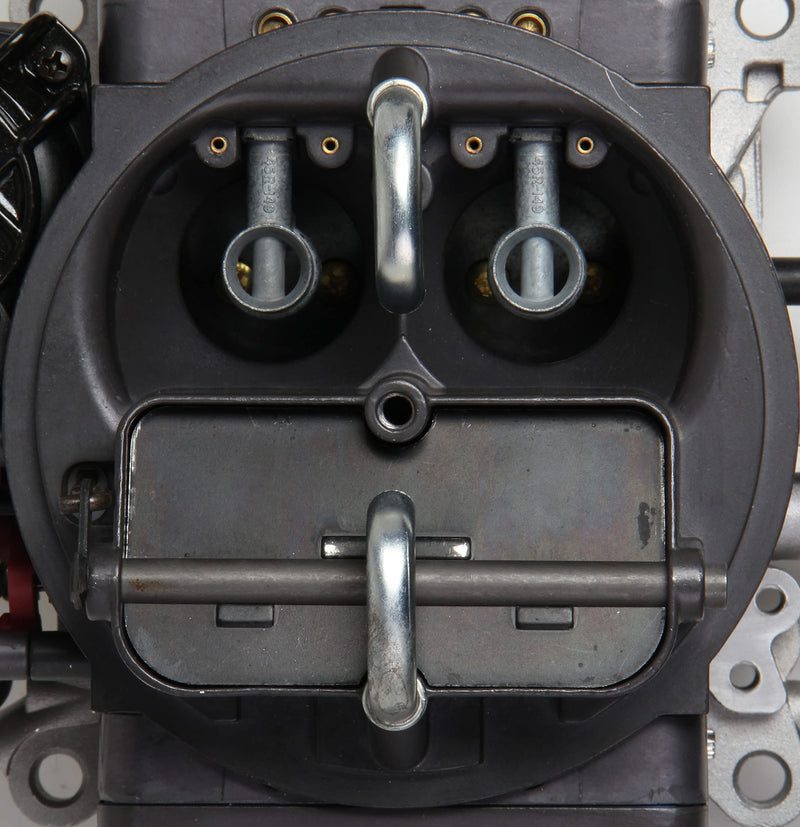 Holley Marine Avenger Carburetors 0-82770