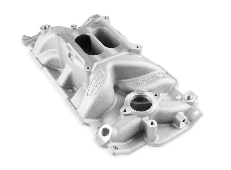 Weiand Speed Warrior Intake Manifolds 8150