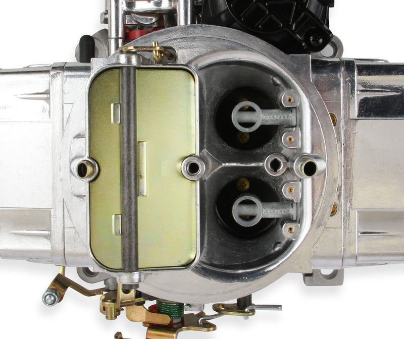Holley Street Avenger Carburetors 0-80570