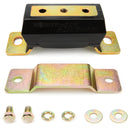 Energy Suspension 4.1143G Transmission Mount Ford F150 / 99-07 F250 - Black