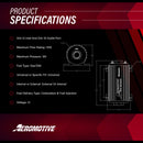 Aeromotive Eliminator Fuel Pumps 11104