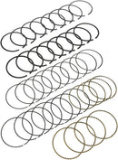 Hastings Premium Ductile Ring Sets 2M4626