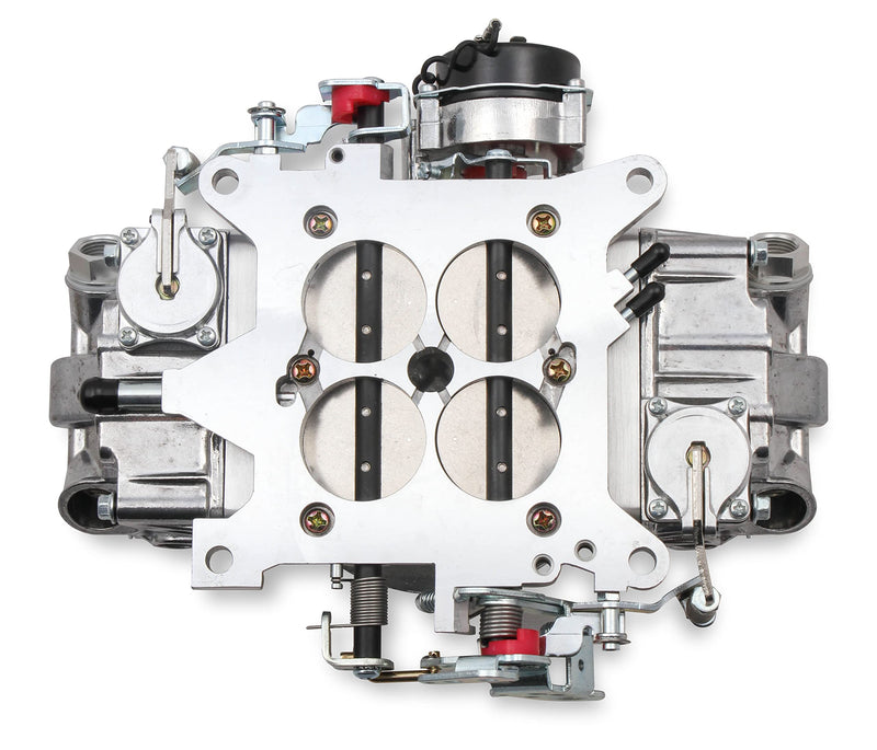 Quick Fuel HR-Series Carburetors HR-650
