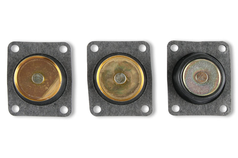 Holley Fast Kits 37-1544