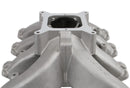 Holley LS Split Design Carbureted Intake Manifolds 300-291