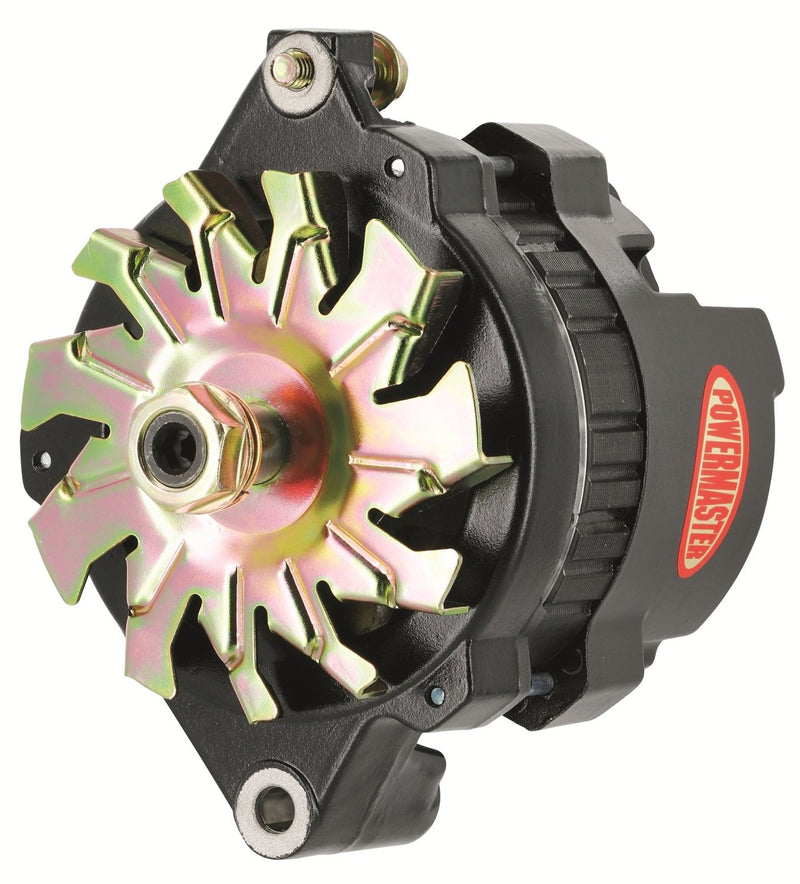 Powermaster Race Alternators 8062