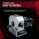 Aeromotive 13129 Compact EFI Regulator 40-75 psi