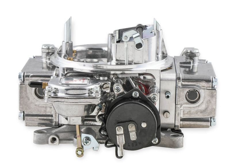 Quick Fuel Slayer Series Carburetors SL-450-VSTRR