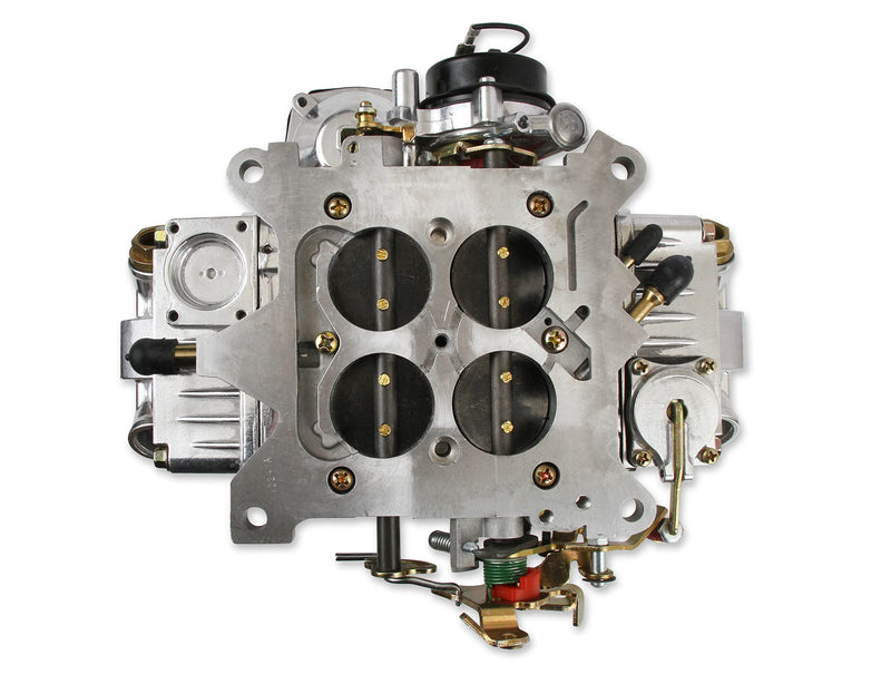 Holley Street Avenger Carburetors 0-80770