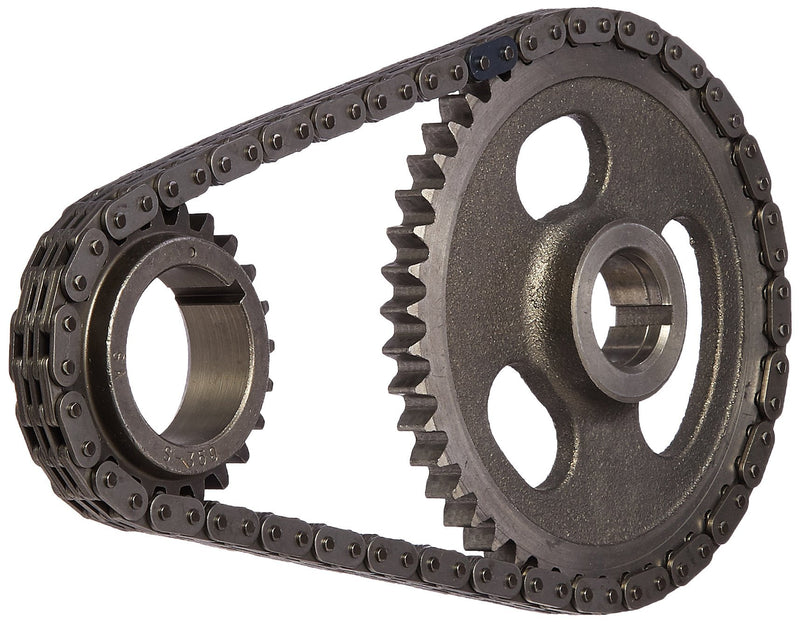 Rollmaster Red Series Timing Sets NA-CS5000