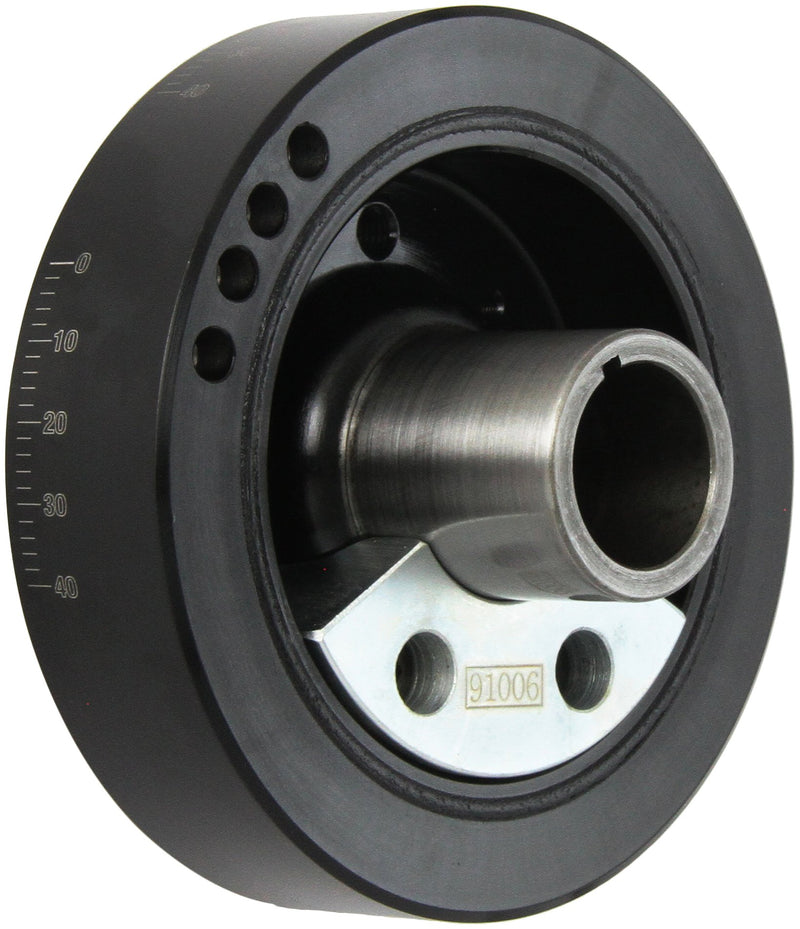 Professional Products PowerForce Harmonic Dampers 80006