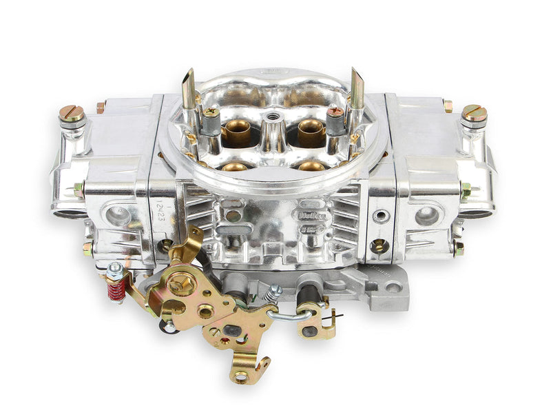 Holley Aluminum Street HP Carburetors 0-82651SA