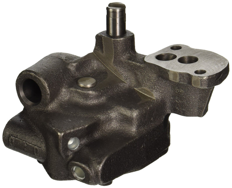 Melling M-73 Oil Pump, Standard-Volume, Chevy, Chevy II 1962-67, 283/327, Each
