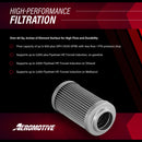 Aeromotive Replacement Fuel Filter Elements 12604
