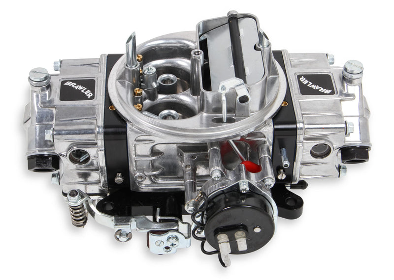 Quick Fuel Brawler Street Series Carburetors BR-67214