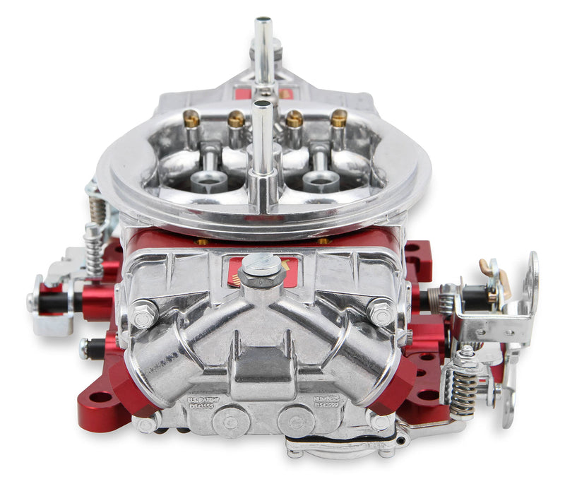 Quick Fuel Q-Series Carburetor 850Cfm Dr