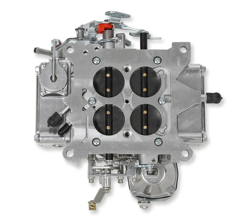 Holley Street Warrior Carburetors 0-1850S