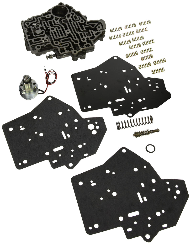 TCI Trans-Brake Valve Body Kits 221500