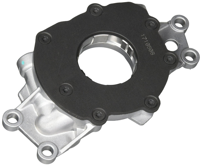 Melling M365 Wet Sump Oil Pump, Standard Volume/Pressure - Chevy, GMC, Cadillac