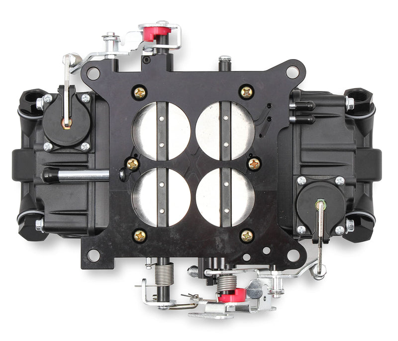 Quick Fuel Black Diamond 950Cfm Dr