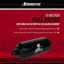 Aeromotive Fuel Filters 12347
