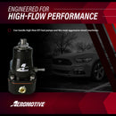 Aeromotive Compact EFI Fuel Regulators 13136