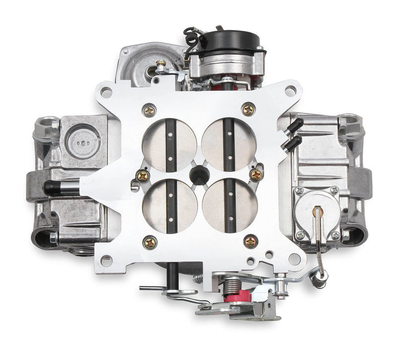 Quick Fuel HR-Series Carburetors HR-680-VS