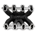 Holley 300-255BK Single Plane EFI Split-Design Race Intake Manifold- GM LS1/LS2/LS6