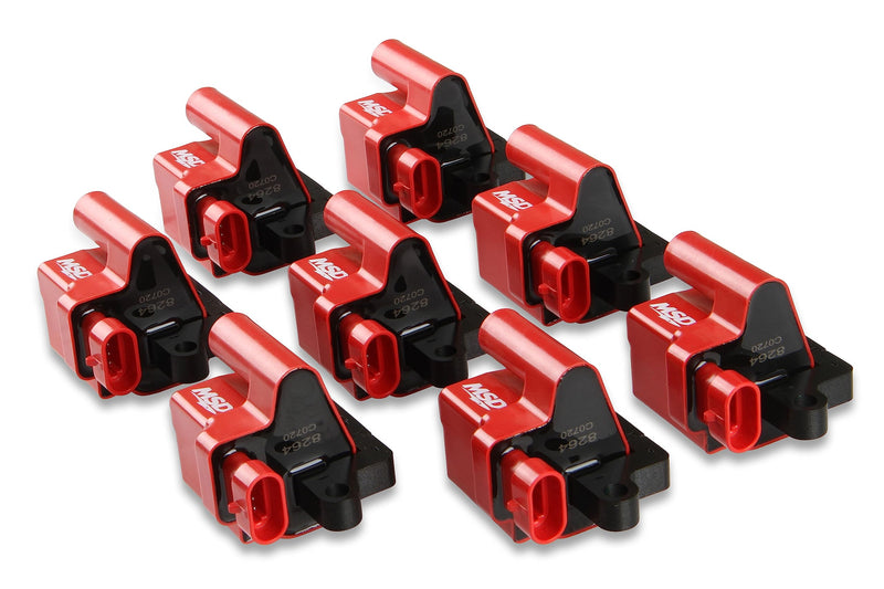 MSD Blaster OEM Replacement Coils 82648