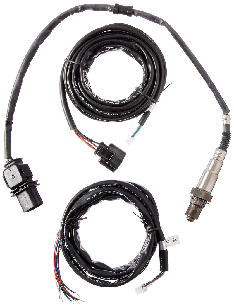 AEM 30-0300 X-Series Wideband Gauge with AEM / FAE Wideband Sensor