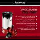 Aeromotive A2000 Drag Race Fuel Pumps 11202