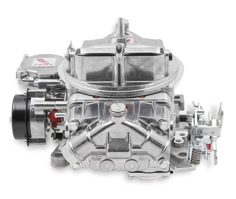 Quick Fuel HR-Series Carburetors HR-680-VS
