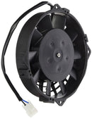 Spal 30100402 6.5" Electric Puller Fan, 325cfm