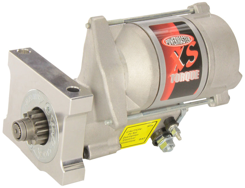Powermaster XS Torque Starters 9500